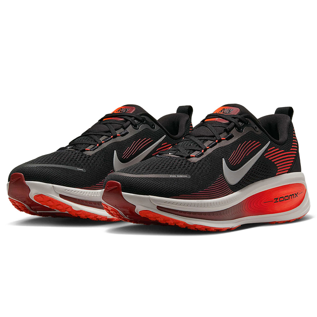 楽天市場】ナイキ ボメロ 18 NIKE Vomero 18 ブラック/ブライト