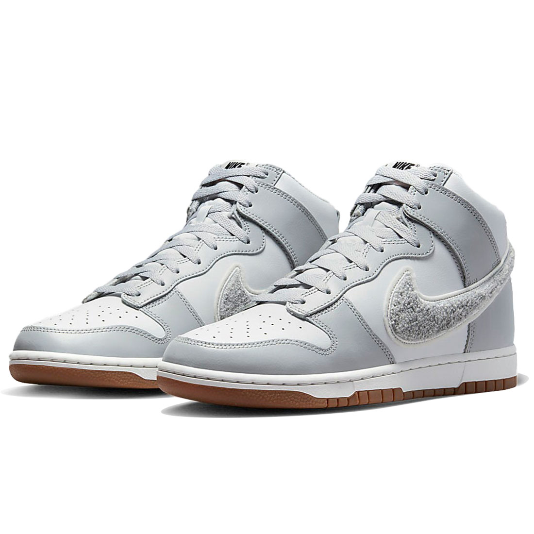 楽天市場】ナイキ ダンク ハイ レトロ ユニバーシティ NIKE DUNK HI