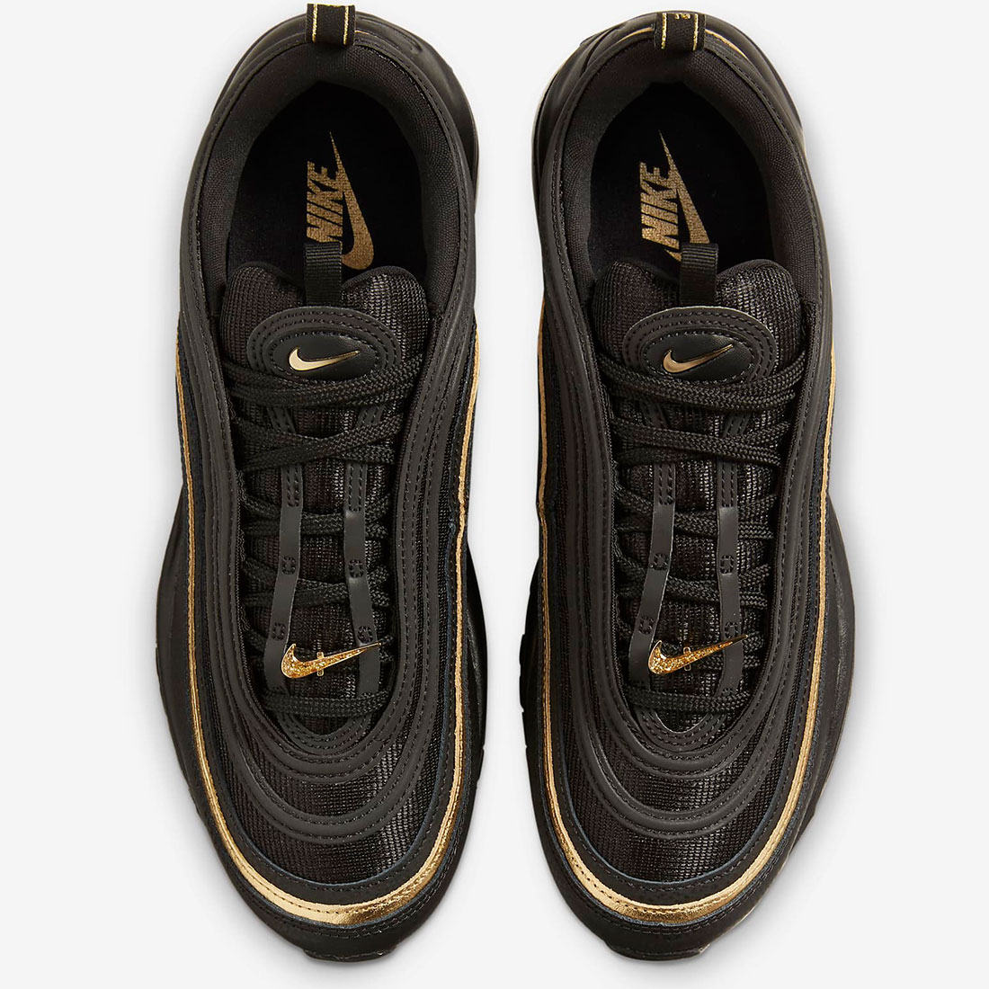 楽天市場】ナイキ エア マックス 97 NIKE AIR MAX 97 ブラック