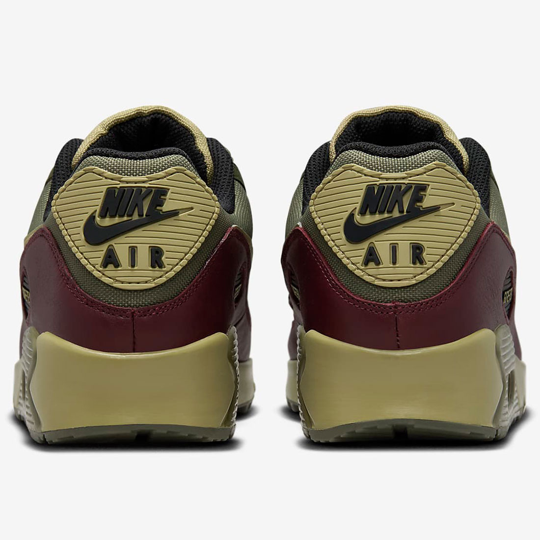 楽天市場】ナイキ エア マックス 90 ゴア-テックス NIKE AIR MAX 90