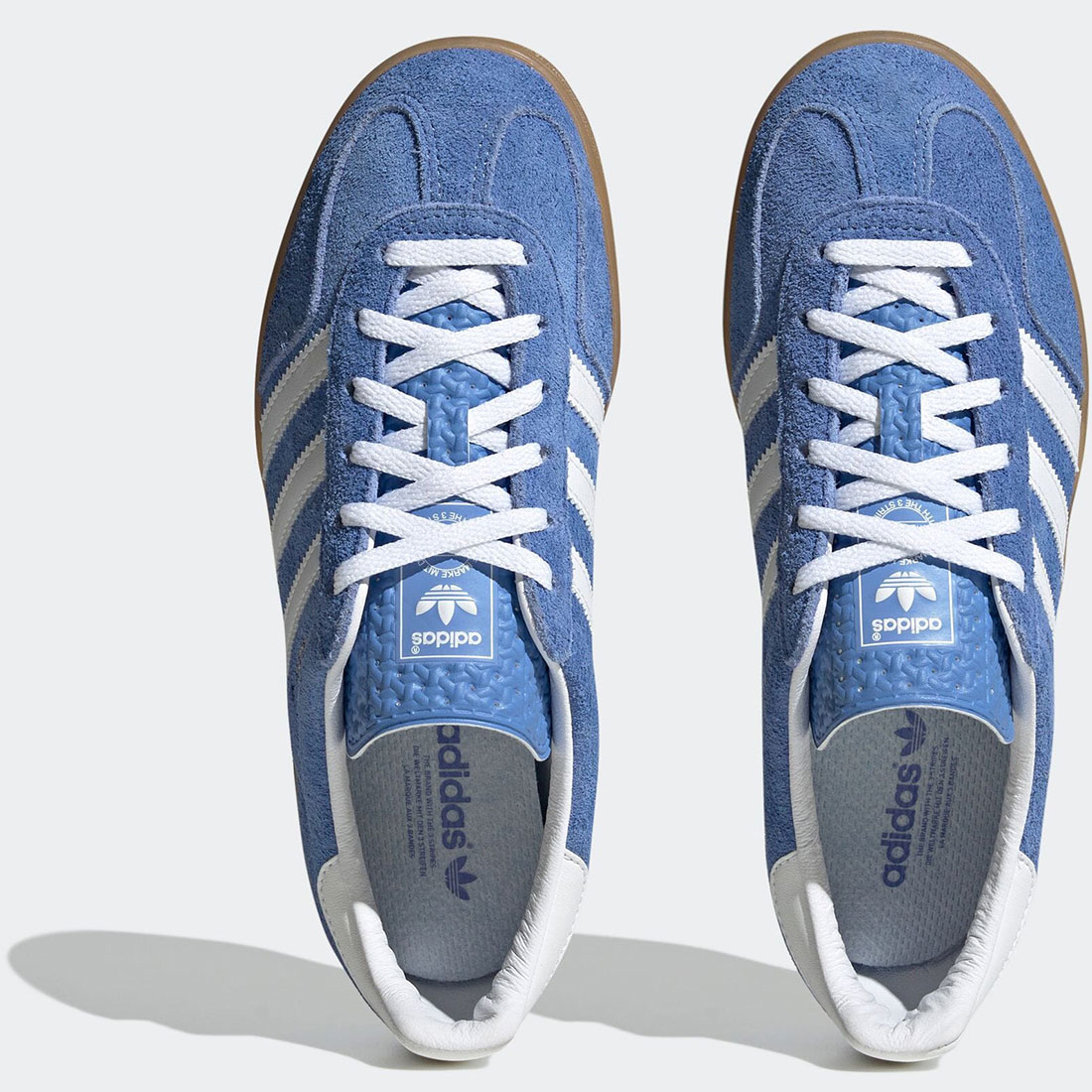 楽天市場】アディダス ガゼル インドア adidas W GAZELLE INDOOR