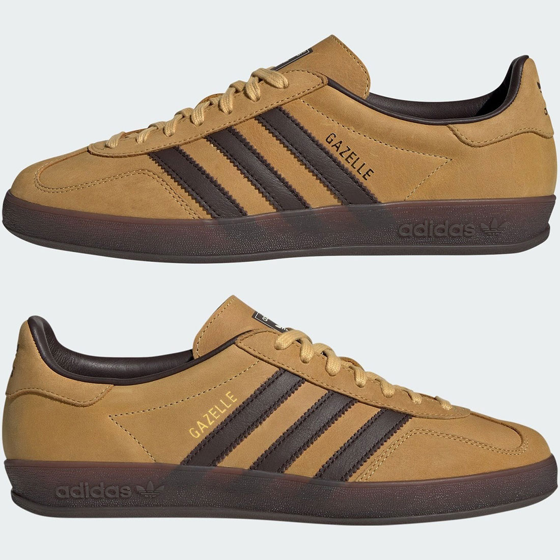 楽天市場】アディダス ガゼル インドア adidas GAZELLE INDOOR オート