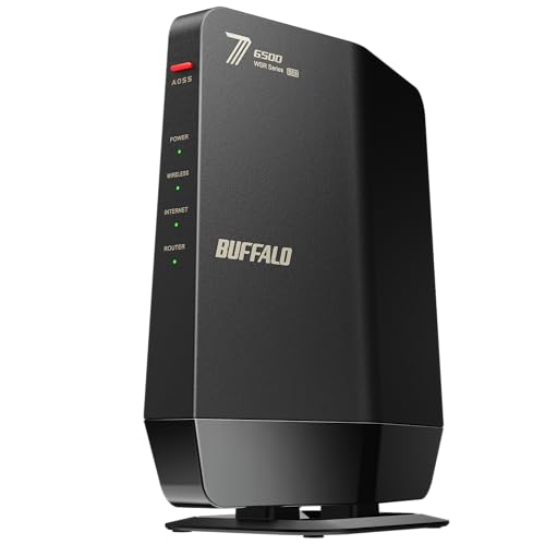 バッファローwifi7 wi-fiルーター」の人気商品一覧 | 安い商品を通販
