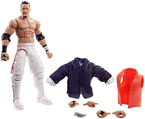 楽天市場】WWE フィギュア アメリカ直輸入 人形 プロレス WWE Kushida