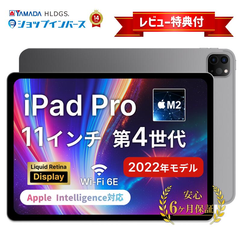 楽天市場】ipad pro 11インチ wi－fi ＋ cellular 256gbの通販