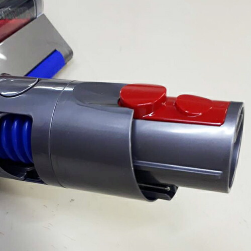 楽天市場】Dyson ダイソン 正規品 純正 Digital Slim Fluffy 専用