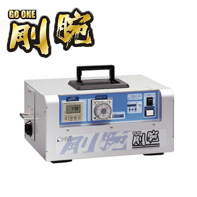 楽天市場】半額＆200円OFF≪24(火)20時～≫ オゾン発生器 業務用 剛腕