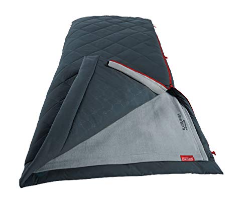 楽天市場】コールマン Coleman 寝袋 シュラフ マルチレイヤー
