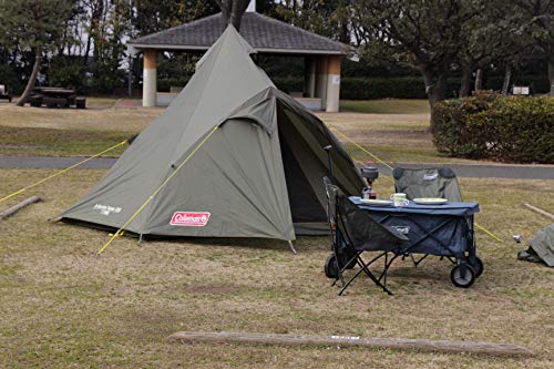 楽天市場】コールマン(Coleman) ワンポールテント エクスカーション