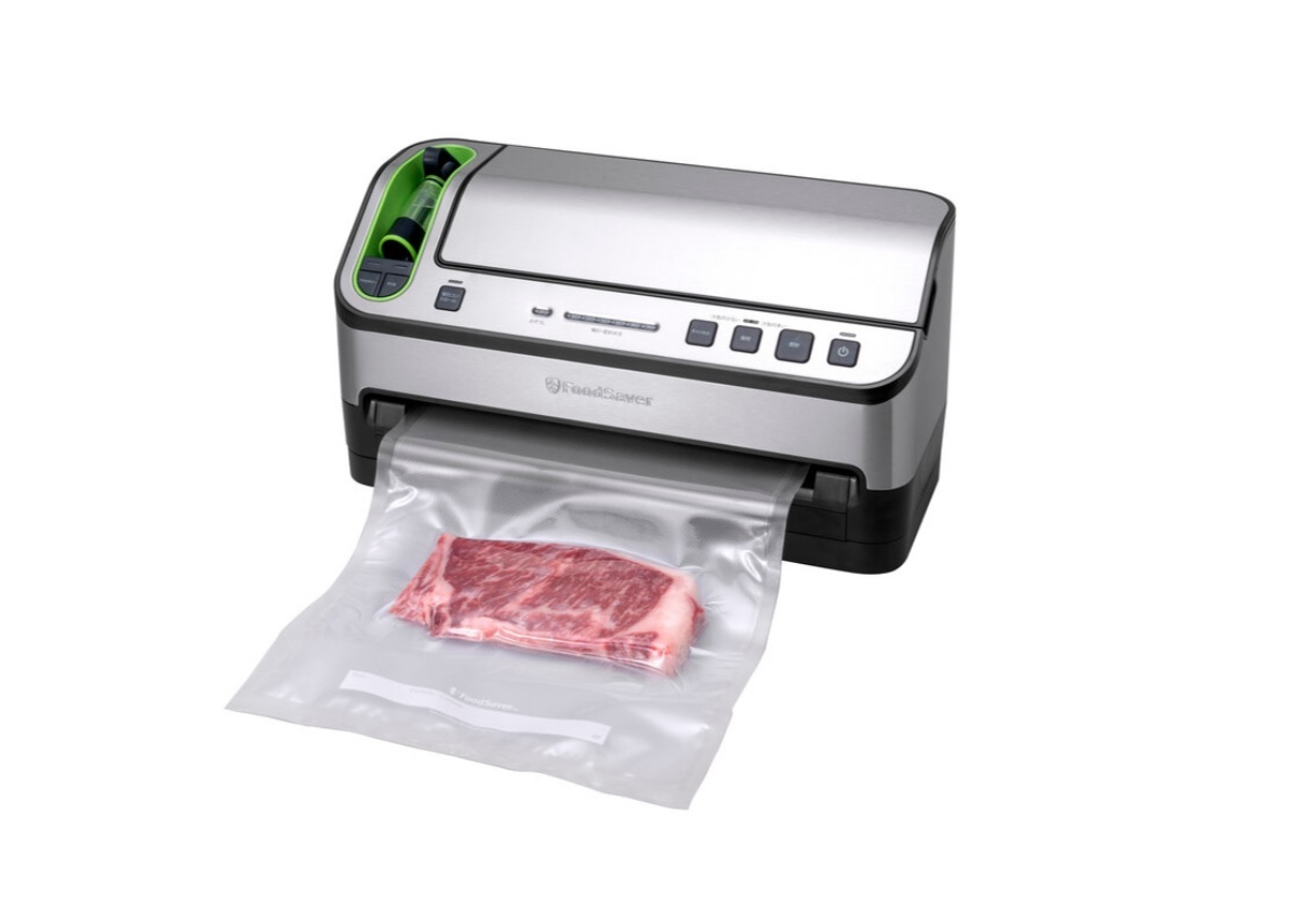 楽天市場】フードセーバー 真空パック器 V4880 FoodSaver 真空パック機