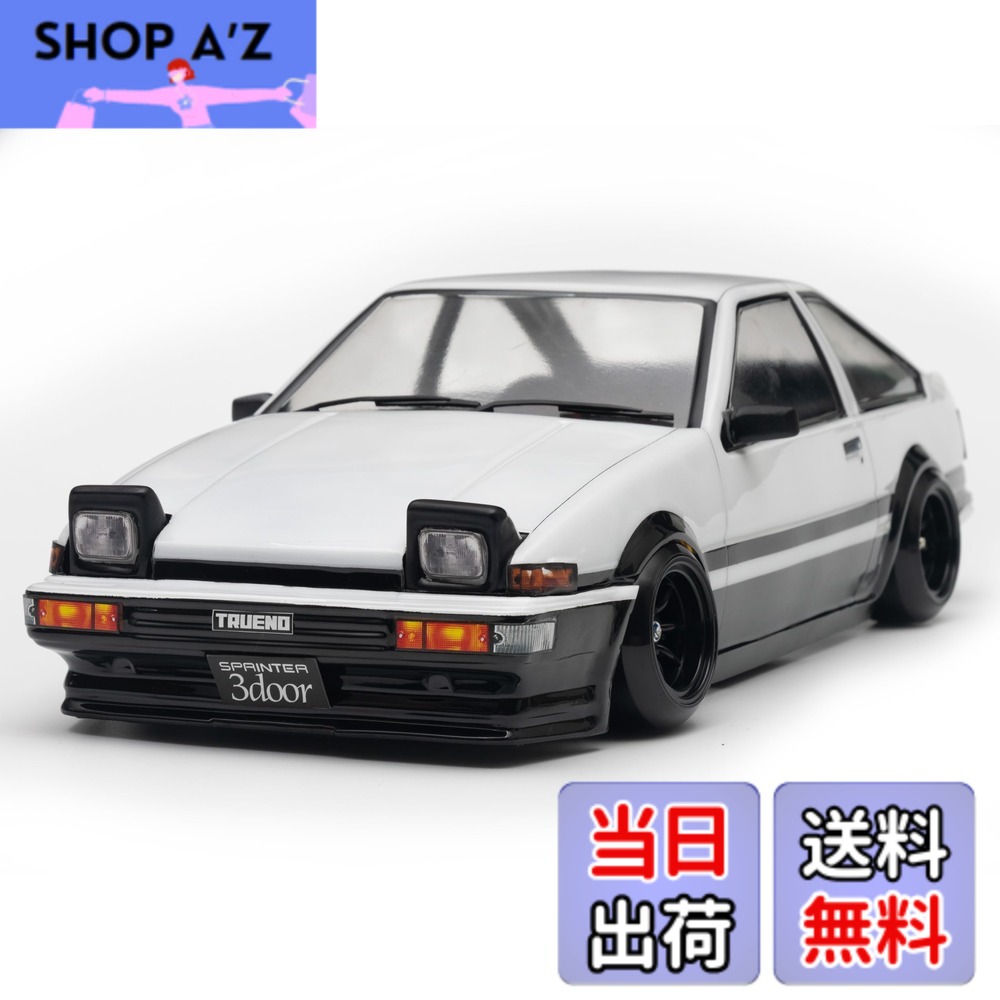 楽天市場】ヨコモ ボディ ae86の通販