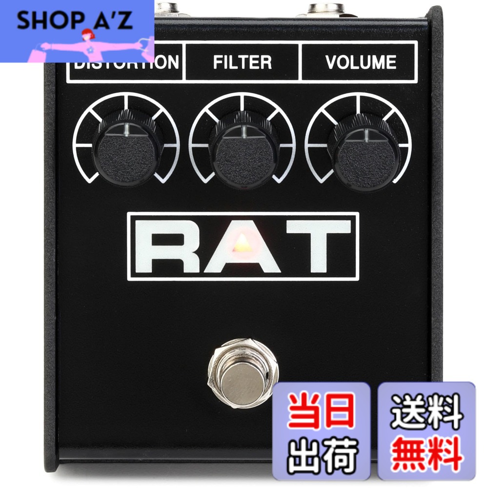 楽天市場】PROCO RAT2 ディストーションの通販