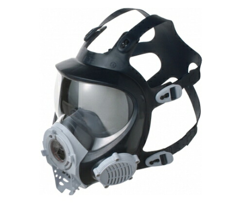 楽天市場】シゲマツ 電動ファン付 防毒 マスクの通販