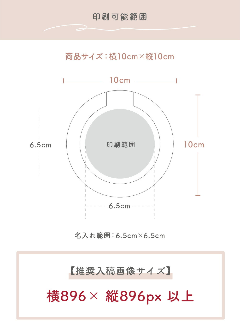 楽天市場】名入れ ワイヤレス充電器 記念品 クリアワイヤレス充電器