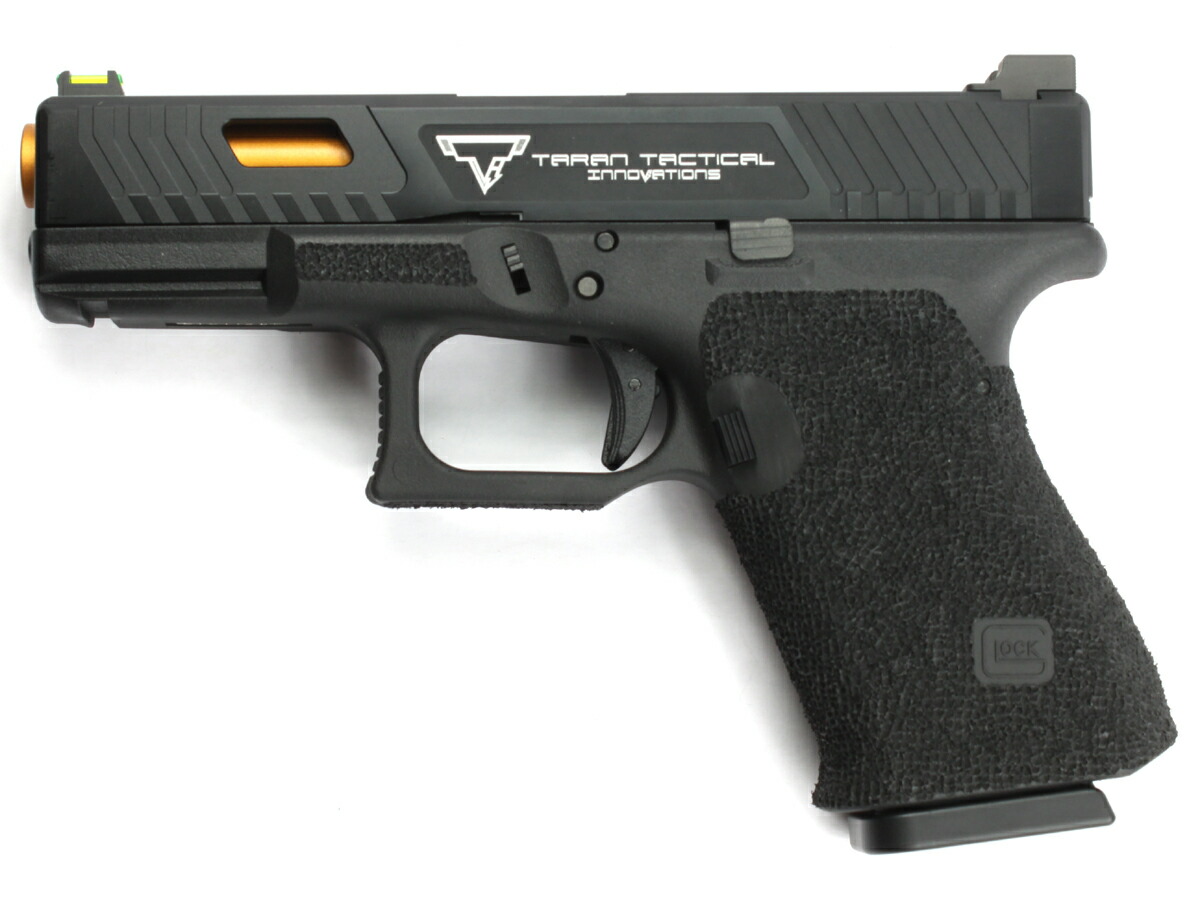 東京マルイ Glock19 gen3 Glock19 代3世代 グロック19 gen3 Glock19 代