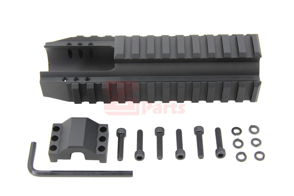 楽天市場】Z-Parts 各社M4シリーズフロントサイトポスト対応 ERGO M4