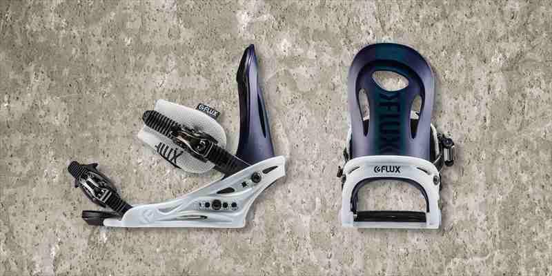 楽天市場】FLUX PR NAVYフラックス ピーアール ビンディングネイビー