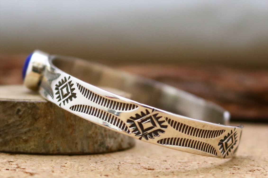 楽天市場】インディアンジュエリー ナバホ族 Arnold & Carleena