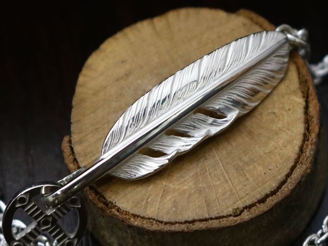 楽天市場】SV メディスン ホイール フェザー ブレスレット M アメカジ