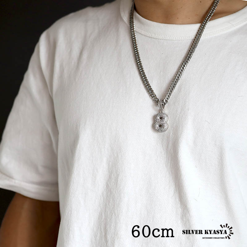 楽天市場】ブリンブリン ナンバーネックレス 数字 ダンサー ラッパー