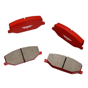 楽天市場】モンスタースポーツ ブレーキパッド Type-S1 411140-7650Mの通販