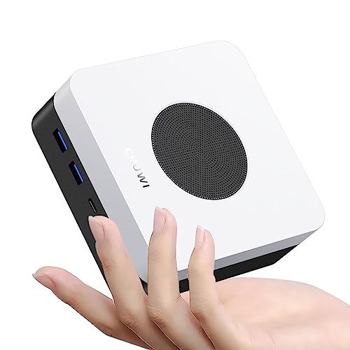 楽天市場】CHUWI LarkBox X2023ミニPC第12世代インテルN100 Windows11