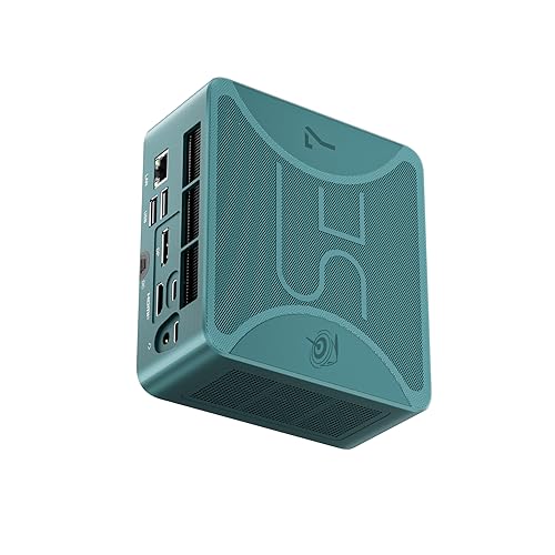 楽天市場】Beelink ミニ PC SER7シリーズ、AMD Ryzen 7 7840HS ミニ