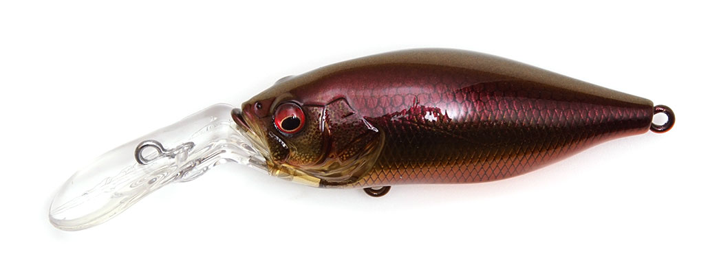 楽天市場】メガバス DEEP-X100 LBO SP-C 房総シークレット : SIS-R