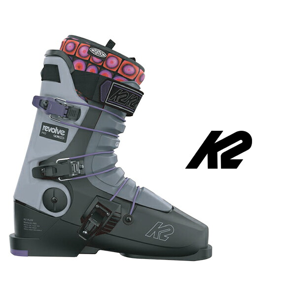 k2 revolve pro」の人気商品一覧 | 安い商品を通販サイトから探す