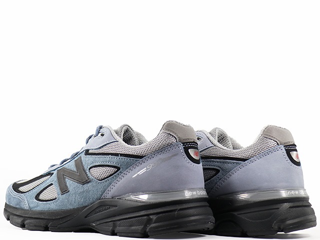 楽天市場】NEW BALANCE U990BB4 ARCTIC GRAYニューバランスアーク