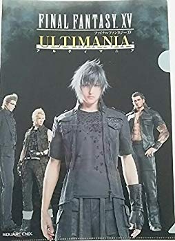 楽天市場】ファイナルファンタジーxv ノクティスの通販