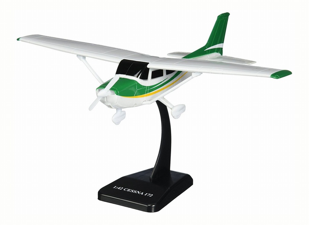 楽天市場】【Cessna 172 Skyhawk】 セスナ スカイホーク モデル ダイ