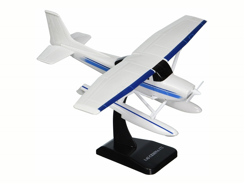 楽天市場】【Cessna 172 Skyhawk】 セスナ スカイホーク フロート