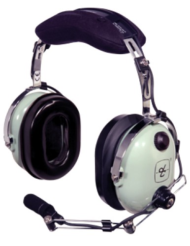 david clark headset ジェネラルアビエーション用 Amazon.co.jp: David Clark ヘッドセット (H10-76) : 家電＆カメラ