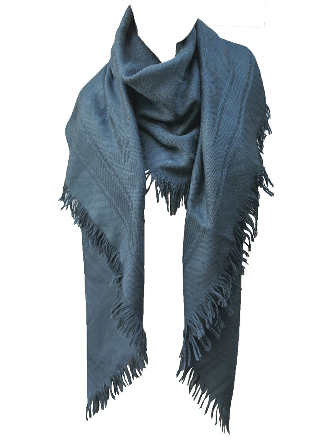 楽天市場】CHROME HEARTS WOOL/SILK CH PLUS SQUARE SCARF クロム