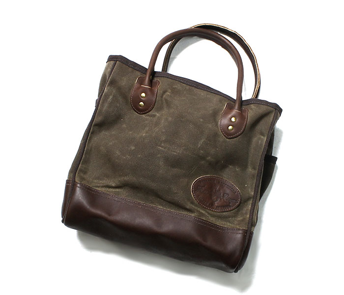 楽天市場】フロストリバー FROST RIVER アメリカ製 トートバッグ