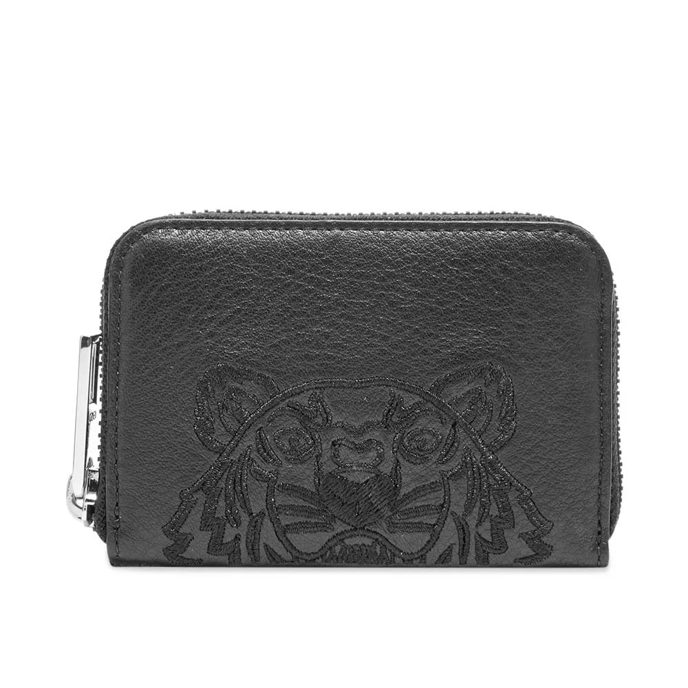 楽天市場】即納 KENZO ケンゾー レザー ウォレット 財布 Tiger Leather