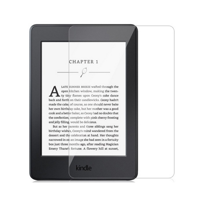 楽天市場】kindle paperwhite 保護フィルムの通販