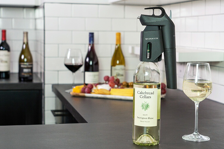 楽天市場】CORAVIN コラヴァン Timelessモデル3+ （特許技術 ワインの
