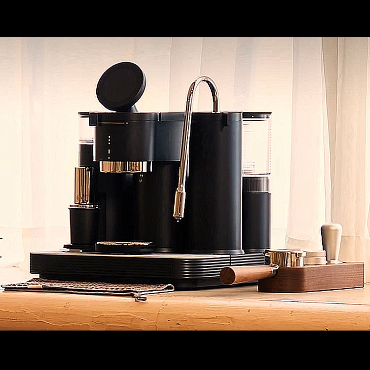 楽天市場】Meraki メラキ エスプレッソマシン ブラック （正規販売店