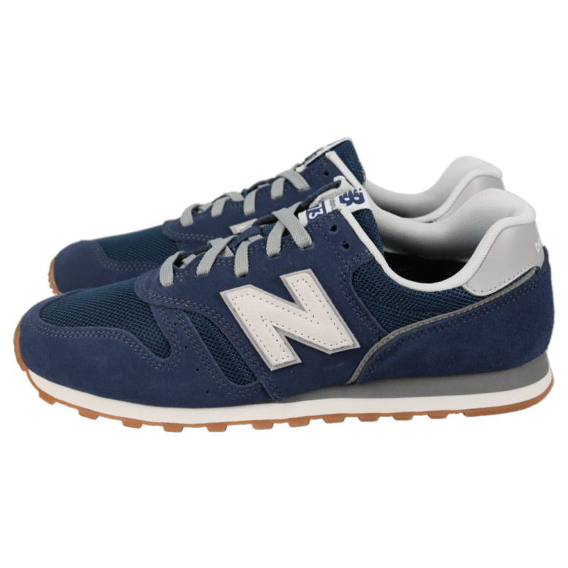 楽天市場】ニューバランス New balance スニーカー ML373 SE2 ネイビー