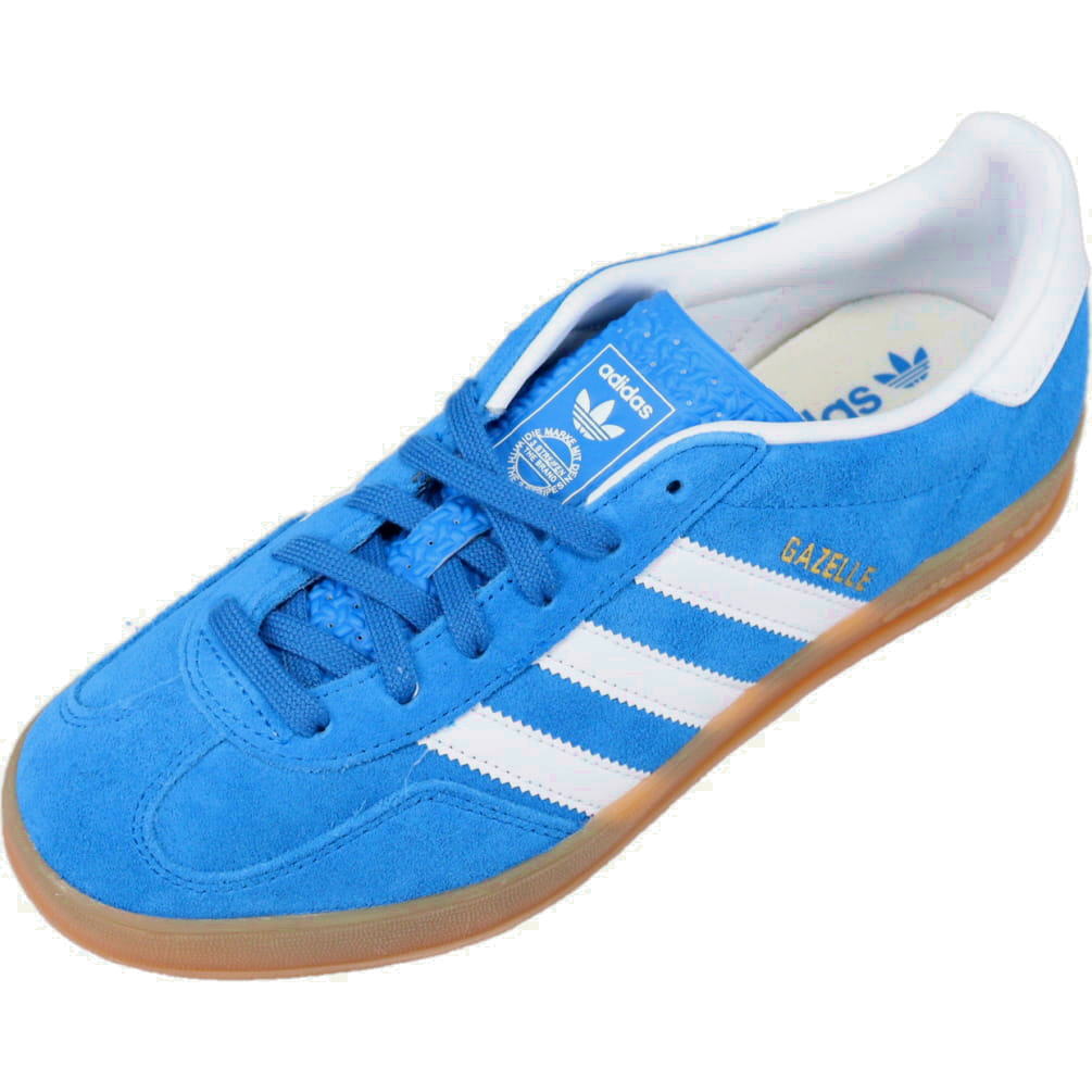 楽天市場】定番 アディダス adidas スニーカー ガゼル インドア