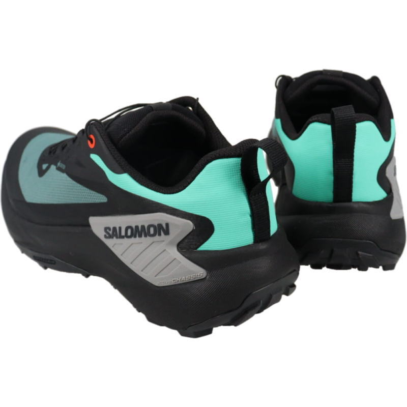 楽天市場】サロモン salomon トレイルランニングシューズ GENESIS GORE