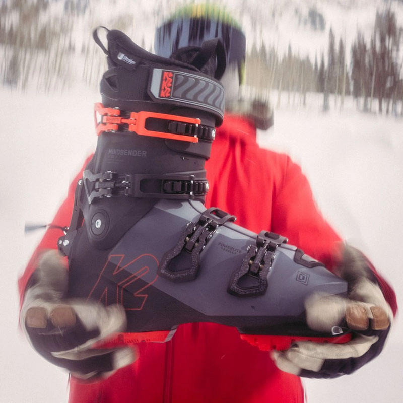 楽天市場】K2 ケーツー スキーブーツ メンズ レディース 2025