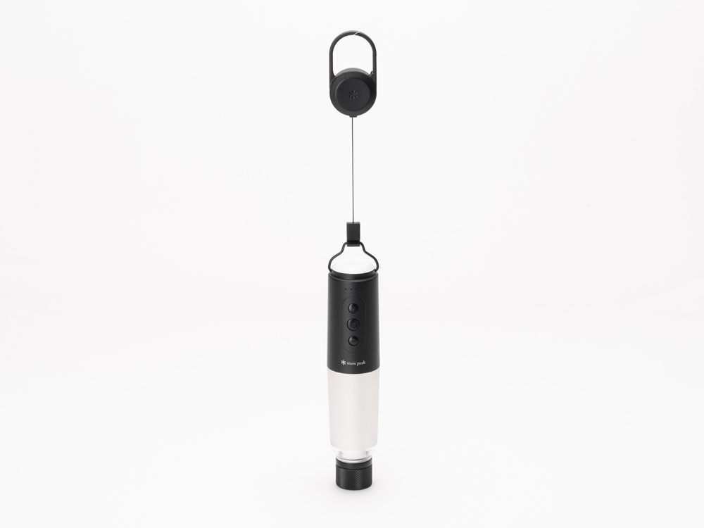 楽天市場】【スノーピーク 公式】【永久保証付】snowpeak セレス ES