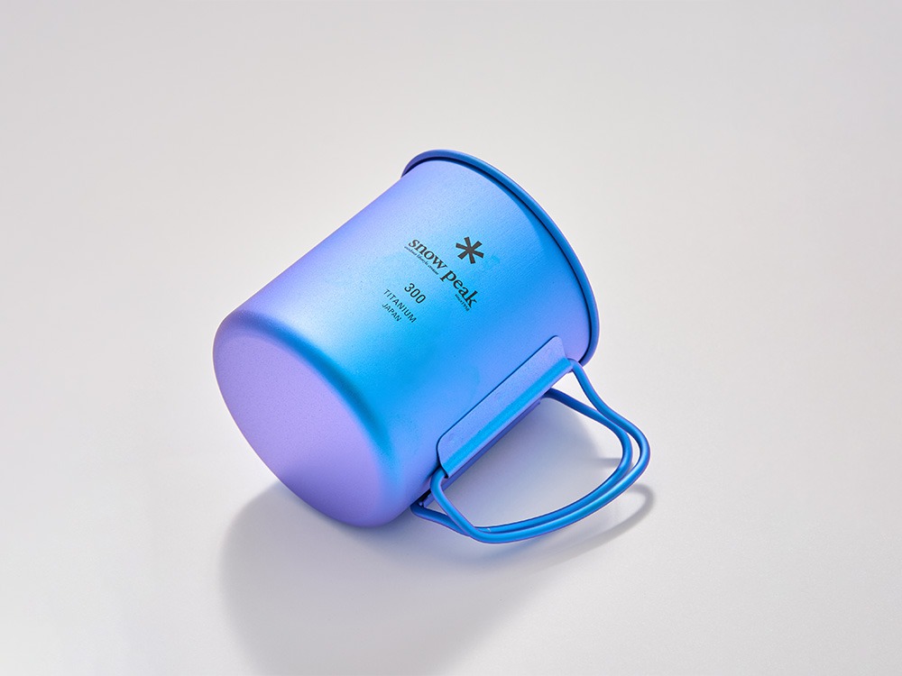 楽天市場】【スノーピーク 公式】【永久保証付】snowpeak チタン