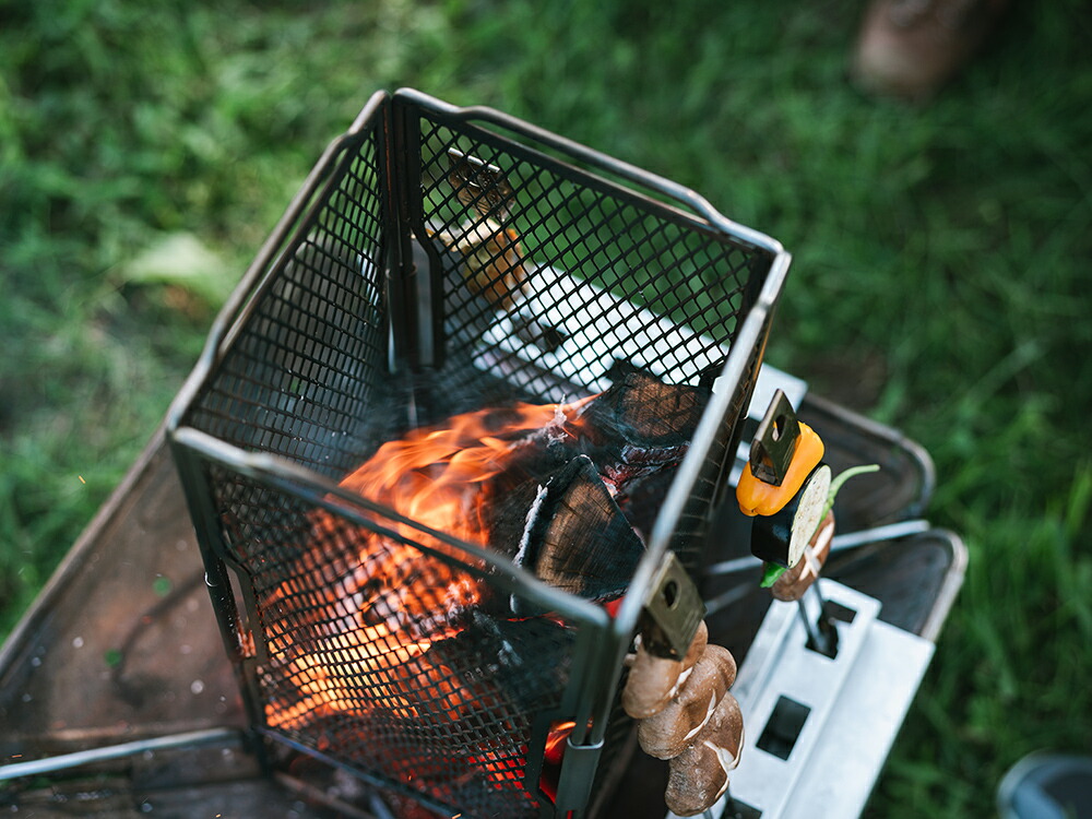 楽天市場】【スノーピーク 公式】【永久保証付】snowpeak セイエン