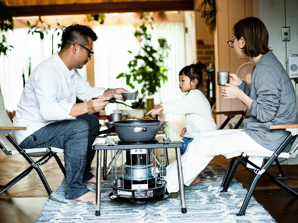 楽天市場】【スノーピーク 公式】【永久保証付】snowpeak タクード KH