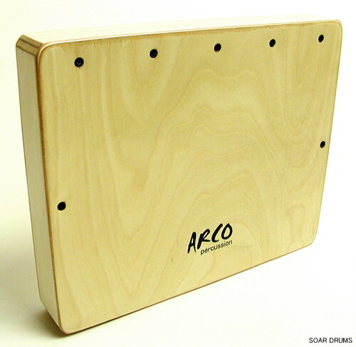 ARCO カホン percussion パーカッション カホン】ARCOカホン、一挙入荷！｜島村楽器 八王子オクトーレ店