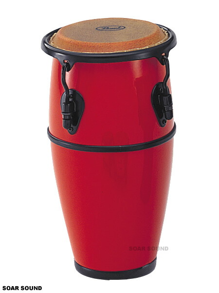 楽天市場】Pearl パール ミニ パーカッションセット コンガ ジャンベ